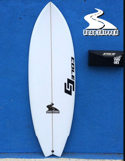 Cole Surfboards | Surfspot